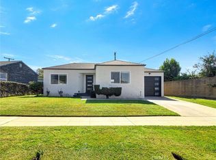 1749 W Colegrove Ave, Montebello, CA