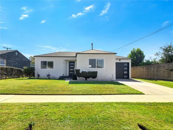 1749 W Colegrove Ave, Montebello, CA 90640