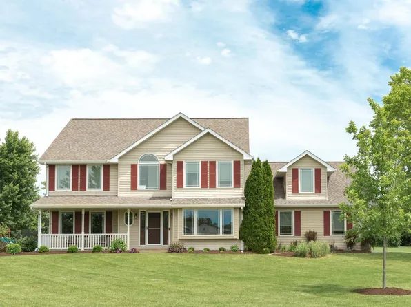 1260 South Opengate COURT, Summit, WI 53066