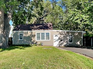 8107 Pillsbury Ave S, Bloomington, MN 55420