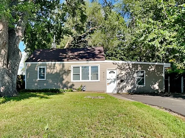 8107 Pillsbury Ave S, Bloomington, MN 55420