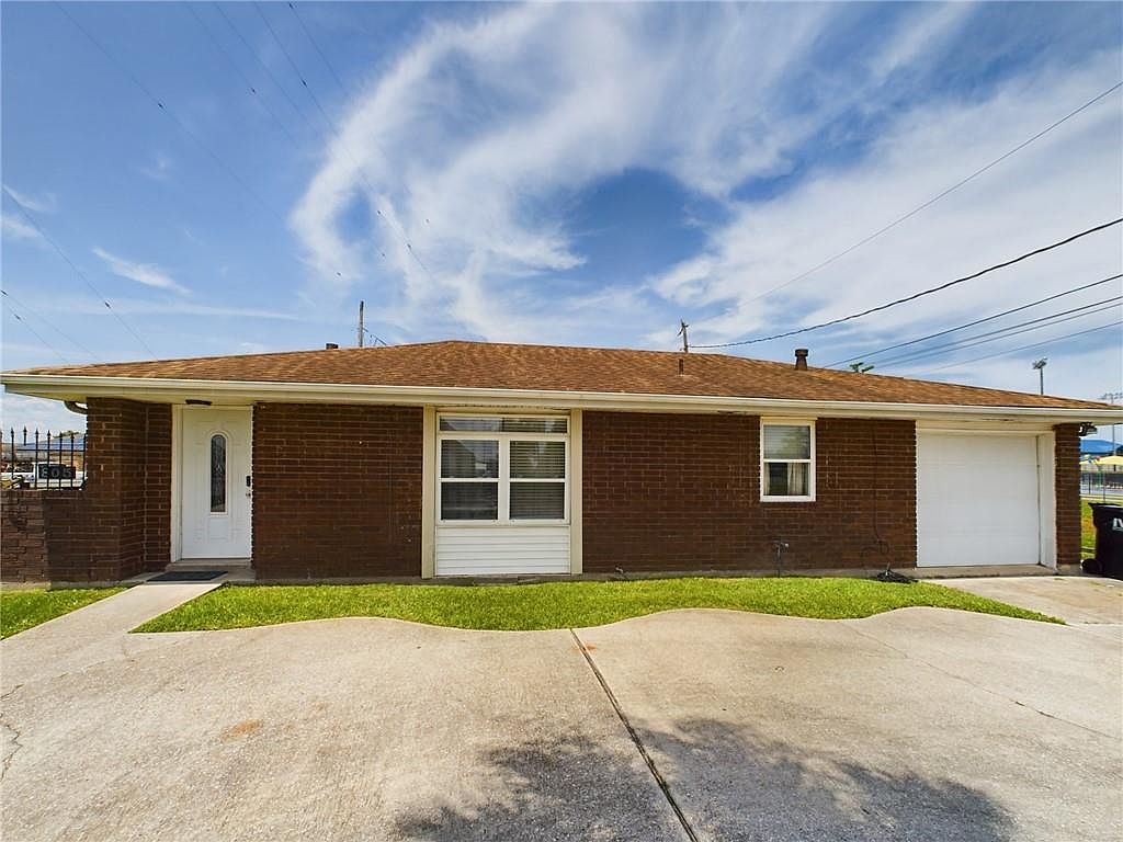 805 Magistrate St, Chalmette, LA 70043 MLS 2397983 Zillow