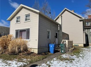 366 Gregory St, Rochester, NY 14620