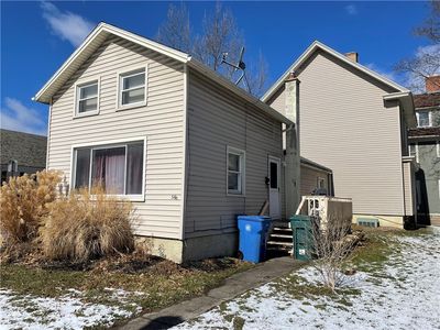 366 Gregory St, Rochester, NY, 14620