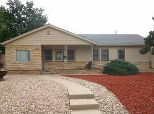 1590 S Newton St, Denver, CO 80219