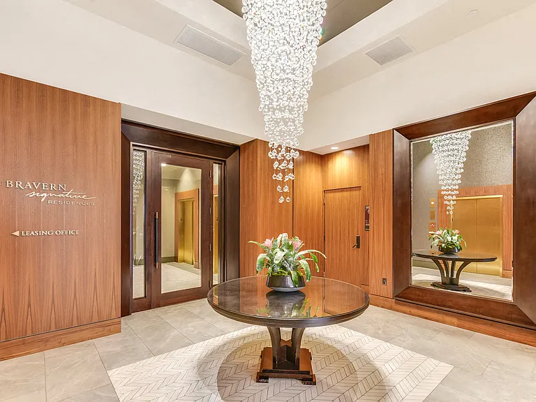 Explore The Bravern Signature Residences and The Bravern Signature Penthouses