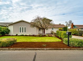 2522 20th St, Springfield, OR 97477