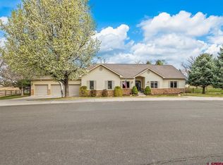 2017 Tree Line Ln, Montrose, CO 81403