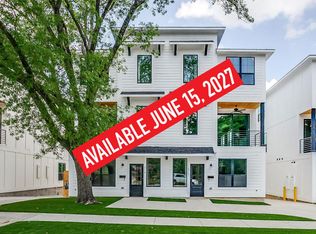 2712 Forest Park Blvd, Fort Worth, TX 76110