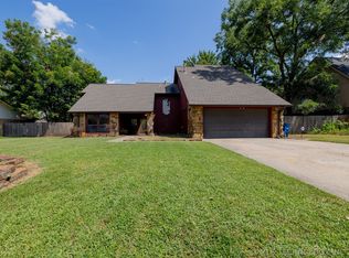 6243 S 87th East Ave, Tulsa, OK 74133