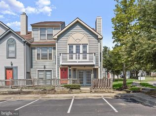9430 Trevino Ter #74, Laurel, MD 20708