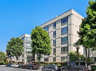 9950 Durant Dr UNIT 208, Beverly Hills, CA 90212