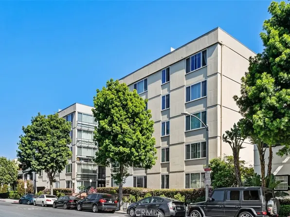 9950 Durant Dr Unit 208, Beverly Hills, CA 90212