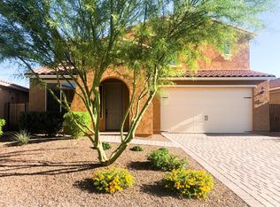 10378 W Bajada Rd, Peoria, AZ 85383