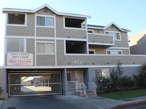 14103 Cerise Ave, Hawthorne, CA 90250