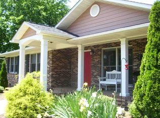 304 Hood Rd, Easley, SC 29640