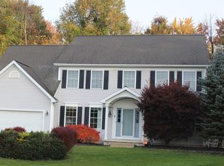 7 Bevswood Oaks, Clifton Park, NY 12065