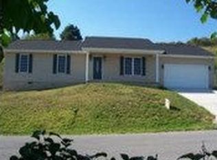 172 Butternut Dr, Princeton, WV 24740