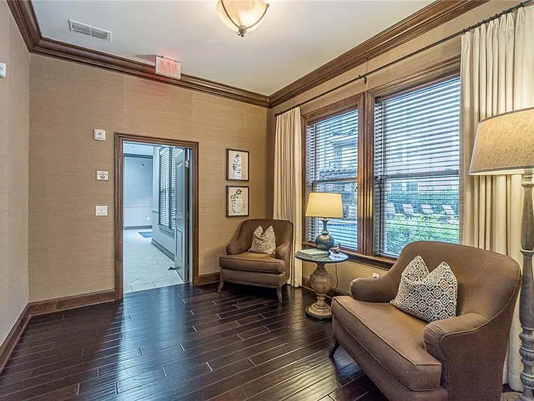901 Abernathy Rd #2110 — Photo 43