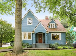3974 N Longview Ave, Portland, OR 97227