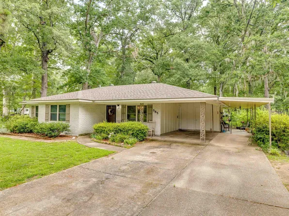 585 Rowland Dr, Monroe, LA 71203