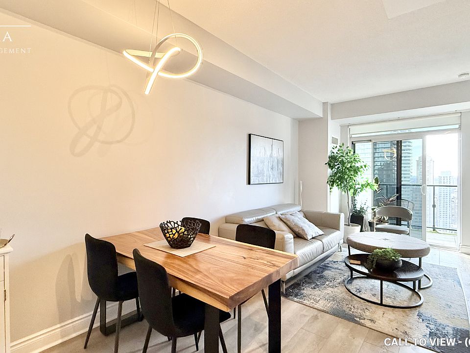 1st image of 28 Ted Rogers Way #4206