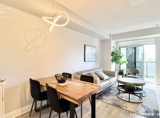 28 Ted Rogers Way #4206, Toronto, ON M4Y 2J4