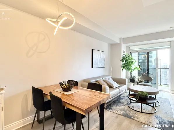 28 Ted Rogers Way, Toronto, ON