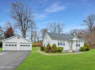 191 Carley Brook Rd, Honesdale, PA 18431