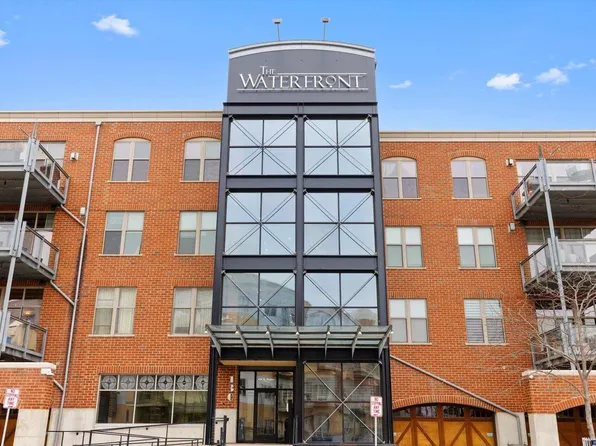 130 South Water STREET #107, Milwaukee, WI 53204