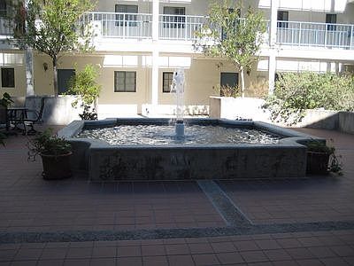 Complex Fountain