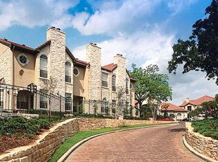 2600 Lake Austin Blvd, Austin, TX 78703