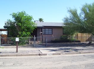 341 E 2nd Ave, Ajo, AZ 85321