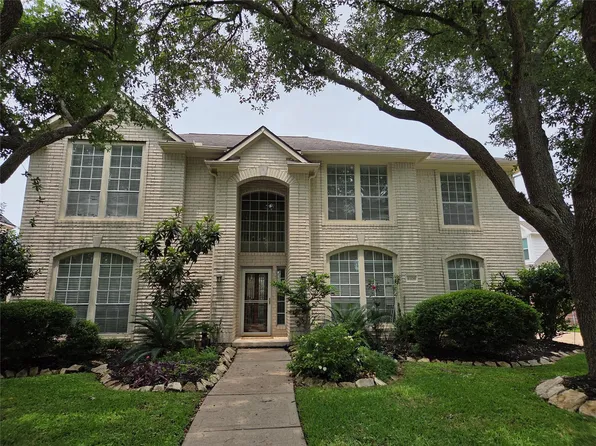 4306 Lakeside Meadow Dr, Missouri City, TX 77459