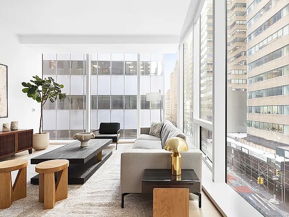 2nd image of 1 Wall St APT 711
