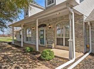 328 County Road 368, Rosebud, TX 76570