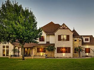 3301 Abbey Rd, Mansfield, TX 76063