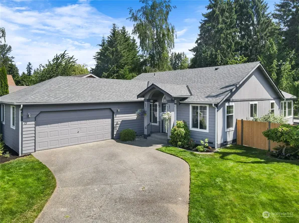 1711 Meadow Place, Snohomish, WA 98290