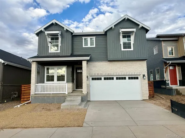 3340 N Denali Street, Aurora, CO 80019
