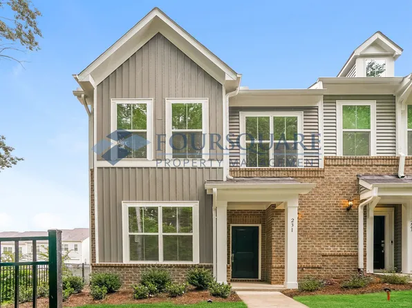 231 Frosted Iris Ln, Garner, NC 27529