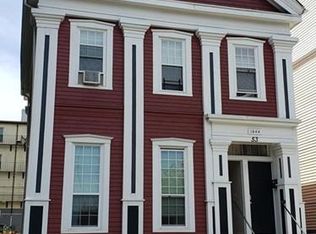 53 Forest St, Roxbury, MA 02119