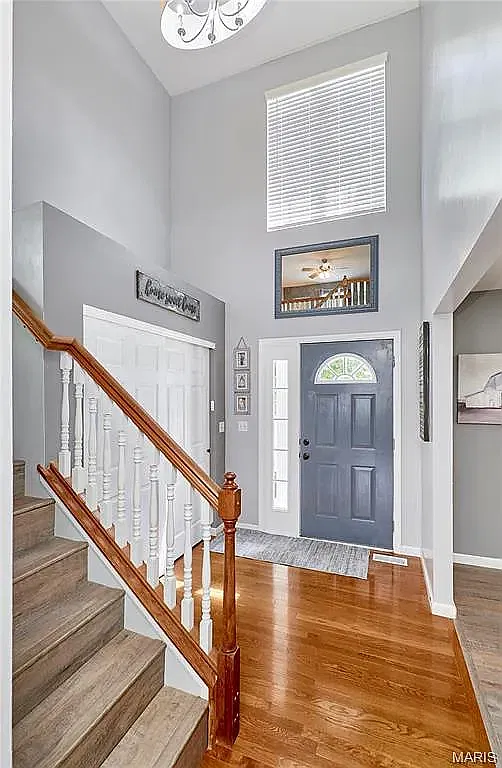 4 bed, 3276 sqft, $3,750 — Photo 4