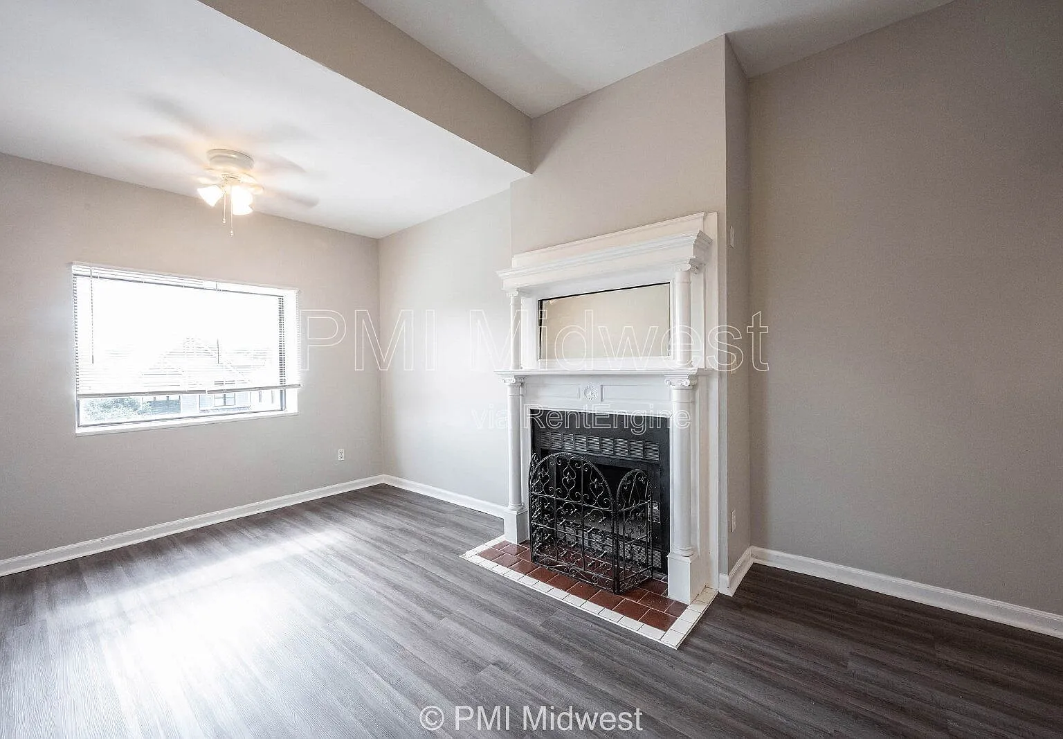 1 bed, 1.0 bath, 500 sqft, $829 — Photo 3
