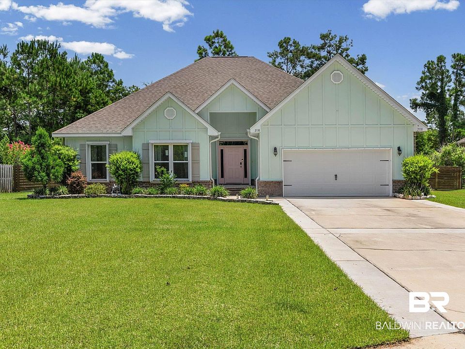 1st image of 2118 Hogan Dr