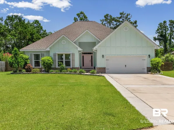 2118 Hogan Dr, Gulf Shores, AL 36542