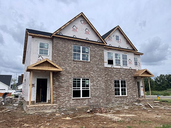2nd image of 2102 Barringer Ln Lot 43L