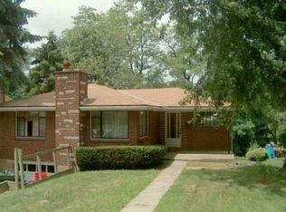 230 Curtis St, Pittsburgh, PA 15235