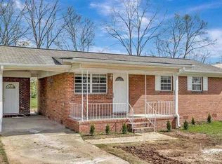 5768 King Dr, Birmingham, AL 35228