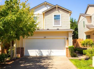 21251 SW Madeira Ter, Sherwood, OR 97140