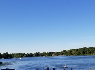 9420 Humphrey Rd, Reading, MI 49274